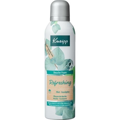 Kneipp Refreshing Douchefoam 200 ML