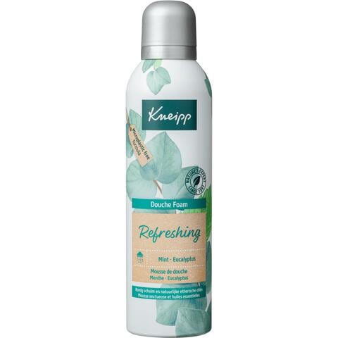 Kneipp Refreshing Douchefoam 200 ML
