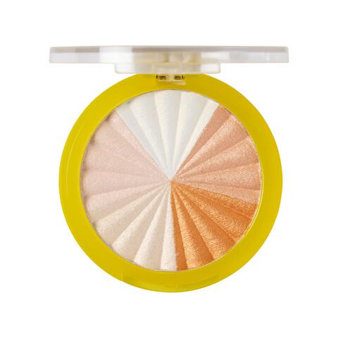Trouble Maker Twister Shimmer Bronzer Fun Jumble Light Gold