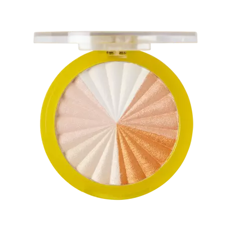 Trouble Maker Twister Shimmer Bronzer Fun Jumble Light Gold