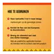 Tiger Balm Fluid 90 ML