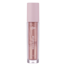 Etos Moisturizing Highlighter Liquid Pink Bronze
