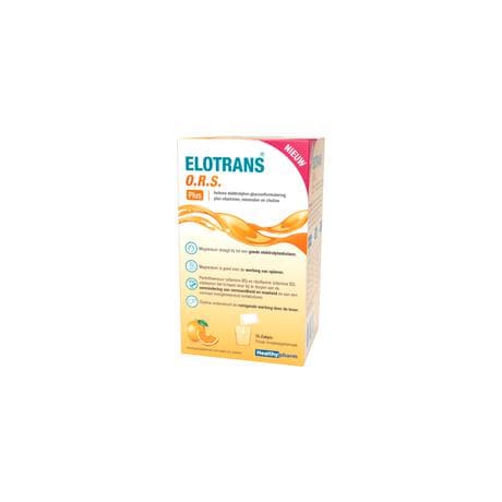 Elotrans O.R.S plus