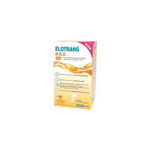 Elotrans O.R.S plus
