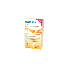 Elotrans O.R.S plus