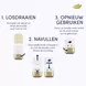 Dove Caramel Deodorant Refill 35 ML