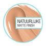 Maybelline New York Fit Me Matte + Poreless Foundation 220 Natural Beige 30 ML