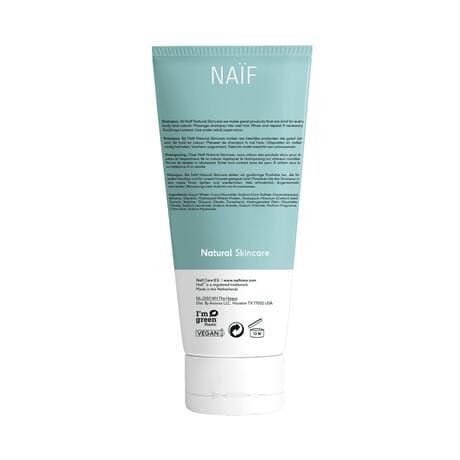 Naïf Conditioner 200 ML