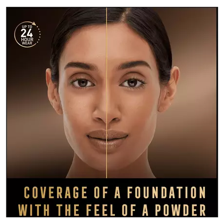 Max Factor Facefinity Reusable Compact Refill 001