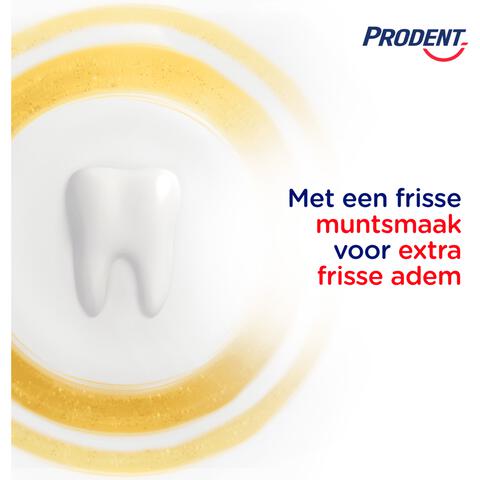 Prodent Fresh Gel Tandpasta 75 ML