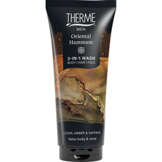 Therme Oriental Hammam 3-in-1 Douchegel 200 ML