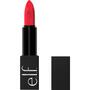 e.l.f. O Face Satin Lipstick Loud AF