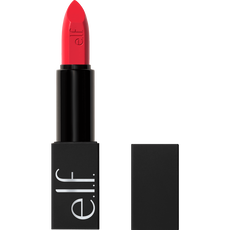 e.l.f. O Face Satin Lipstick Loud AF