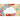 Etos Rainbow Bath Fizzer Cloud