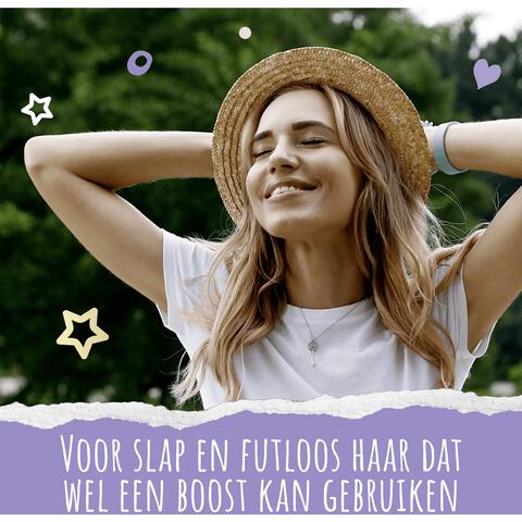 Andrélon Special Kokos Boost Droogshampoo 245 ML