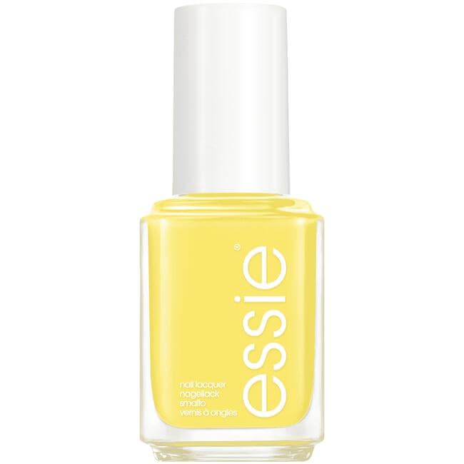 essie Nagellak 999 Limon Cielo