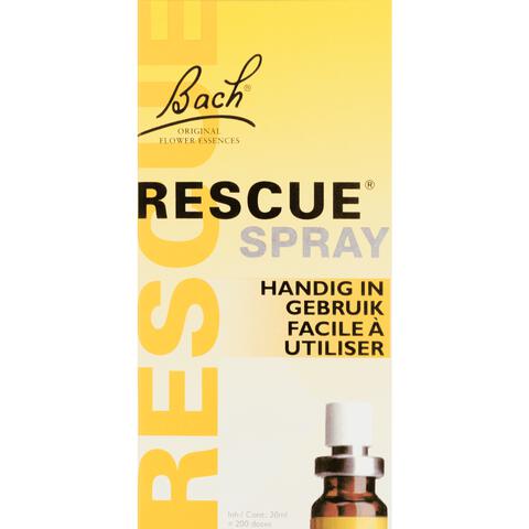 Bach Rescue Spray 20 ML