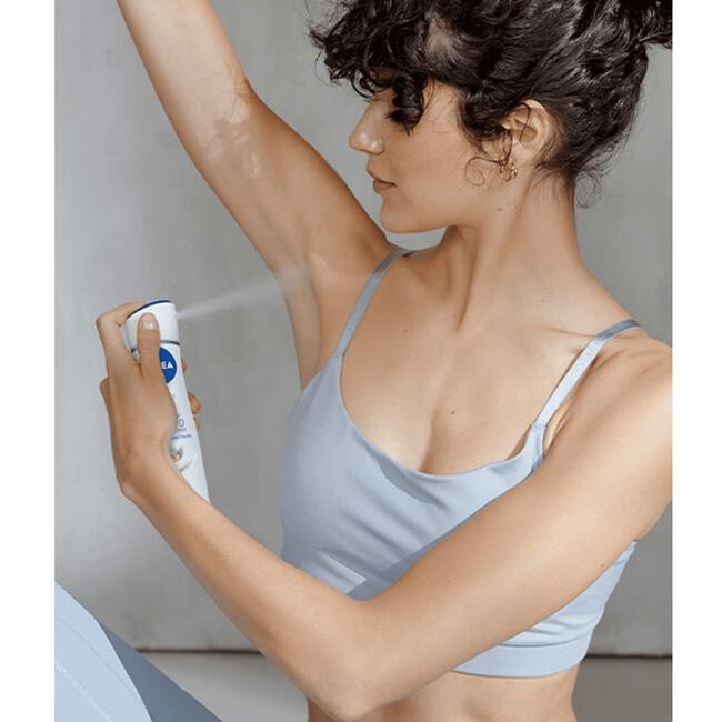 NIVEA Fresh Pure Deodorant Spray 150 ML