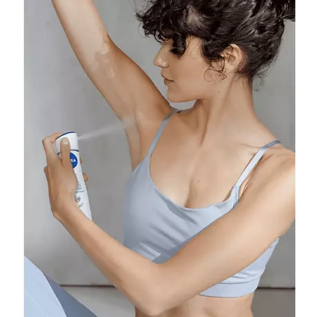 NIVEA Fresh Pure Deodorant Spray 150 ML