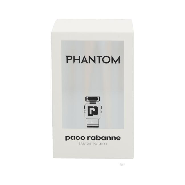 Paco Rabanne Phantom Eau de Toilette Spray
