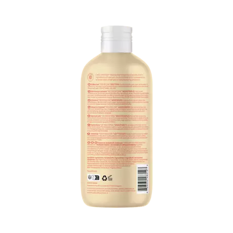 ATTITUDE Baby Leaves Peer & Nectar Badschuim 473 ML