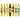 Maybelline New York Volum'Express The Colossal Smoky Eyes Mascara Zwart