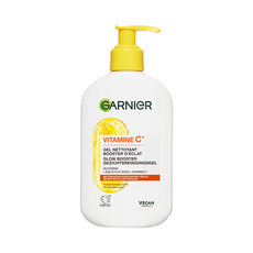 Garnier SkinActive Reinigingsgel met vitamine C 250 ML