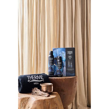 Therme Men Nordic Wellness Classic Gift Set