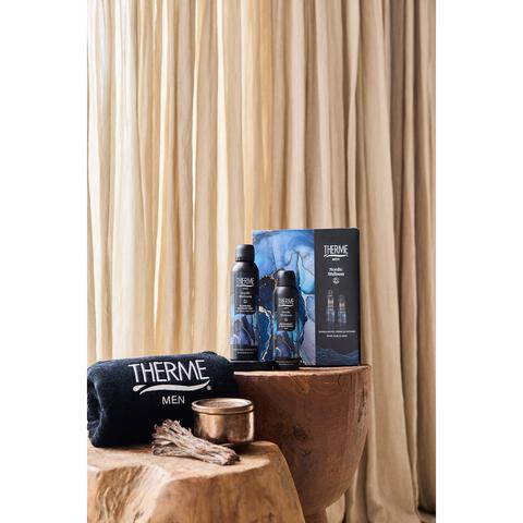 Therme Men Nordic Wellness Classic Gift Set