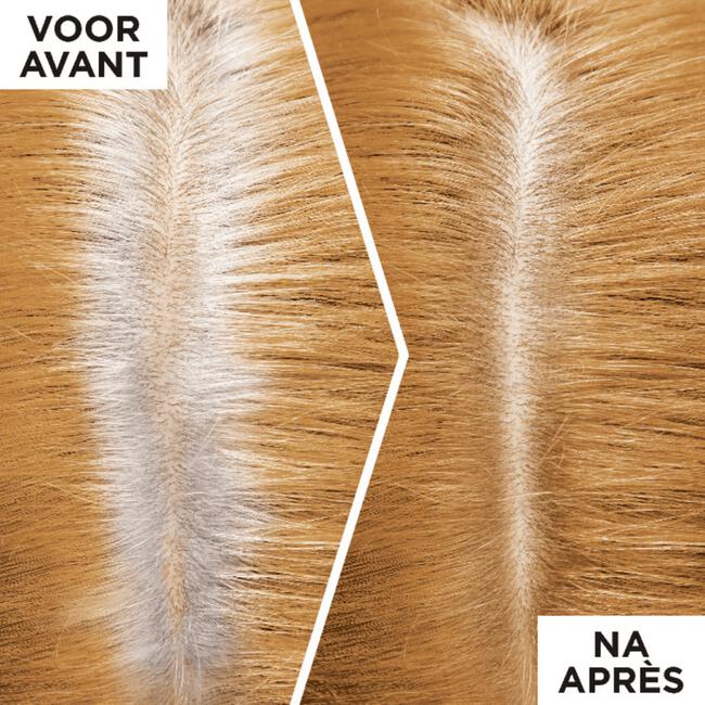 L'Oréal Paris Magic Retouch Camouflerende Uitgroeispray Middenblond 75 ML