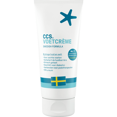 CCS Voetcreme 175 ML