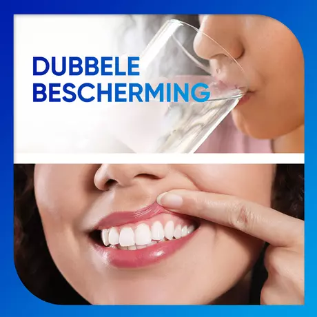 Sensodyne Gevoeligheid & Tandvlees Whitening Tandpasta 75 ML