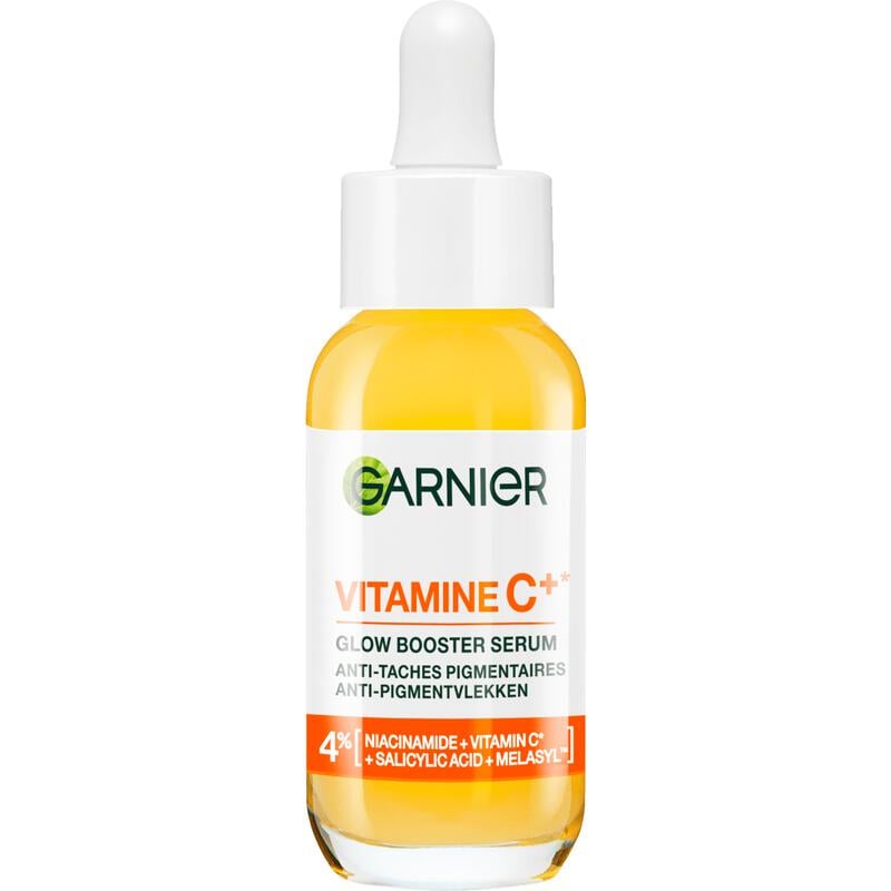 Garnier Skinactive Anti-Dark Spot Serum Met Vitamine C* 30 ML