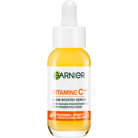 Garnier Skinactive Anti-Dark Spot Serum Met Vitamine C* 30 ML