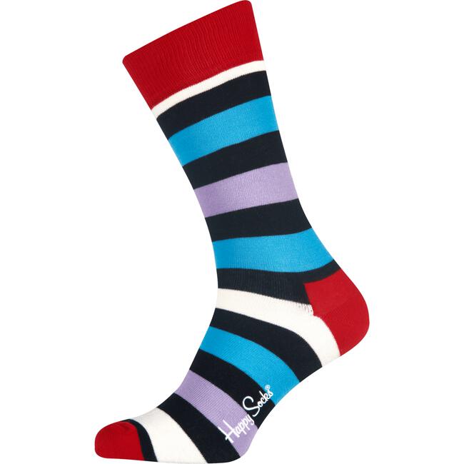 Happy Socks giftbox 3-pack style 8 men 41-46