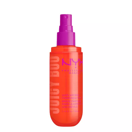 NYX Professional Makeup Hair & Body Fragrance Mist Juicy Boo  160 ML