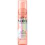Isle Of Paradise Light Glow Clear Self Tanning Mousse Light 200