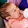Philips Avent Natural Flesspeen 3 M+ SCF043/27 2 Stuks