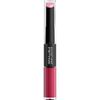 L'Or&eacute;al Paris Infaillible Lippenstift 24H 2-Steps 216 Relentless Rose