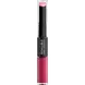 L'Oréal Paris Infaillible Lippenstift 24H 2-Steps 216 Relentless Rose