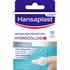 Hansaplast sec skin prot vinger pl 10st