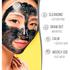 7th Heaven Gezichtsmasker Black Seaweed Peel-Off