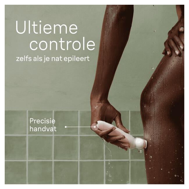 Braun Epilator Silk-épil 9 9-000