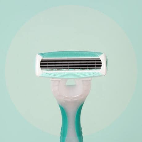 Wilkinson QUATTRO myIntuition disposables Smooth Sensitive 3+1