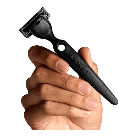 Boldking Scheerapparaat Normale Huid