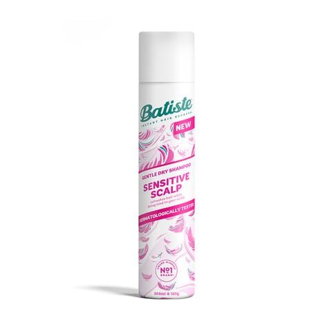 Batiste Soft Cashmere 200 ML