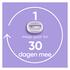Gillette Venus ComfortGlide Breeze Navulmesjes 4 stuks