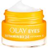 Olay Vitamine B3 24 + Vitamin C Oogcreme 15 ML