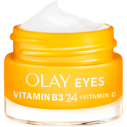 Olay Vitamine B3 24 + Vitamin C Oogcreme 15 ML