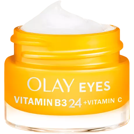 Olay Vitamine B3 24 + Vitamin C Oogcreme 15 ML